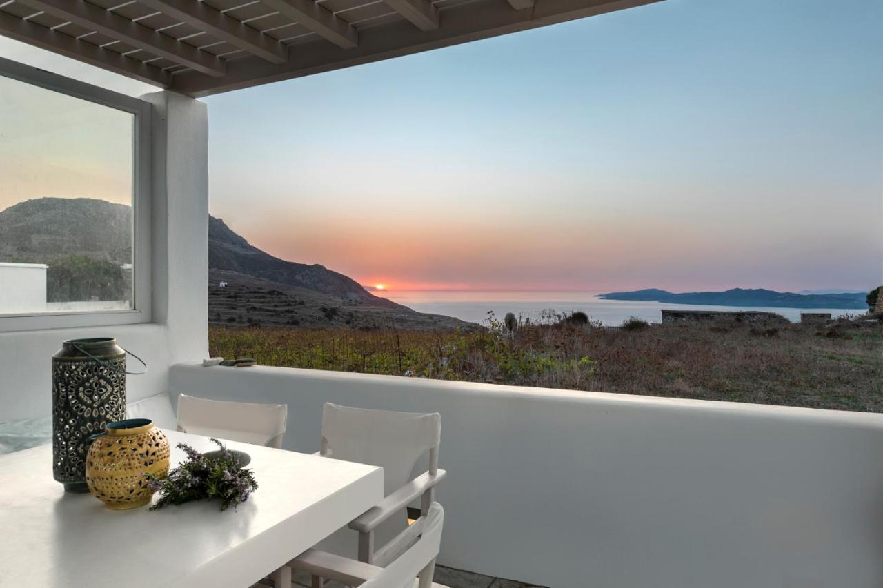 White Tinos Luxury *