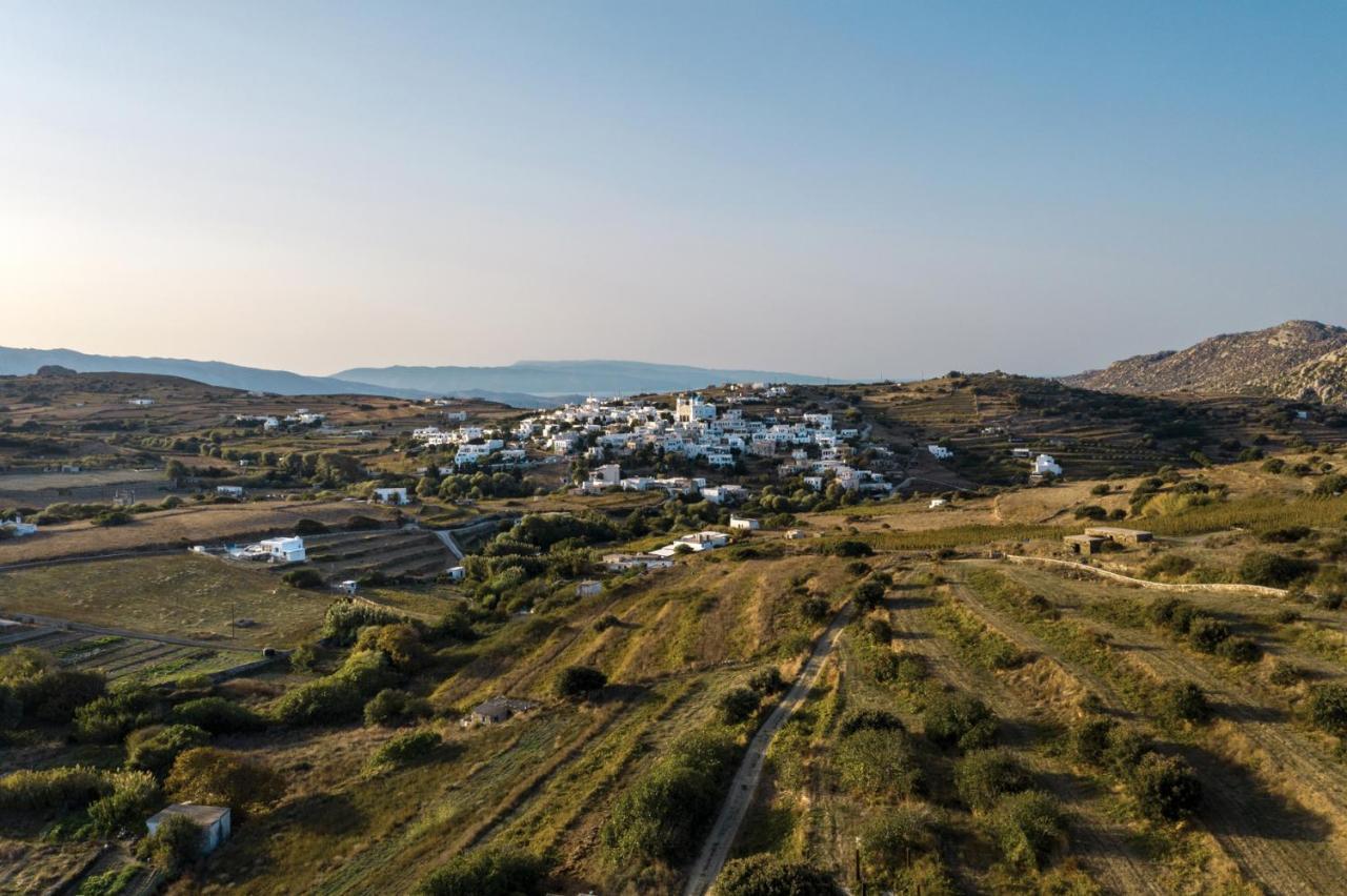 White Tinos Luxury * Steni