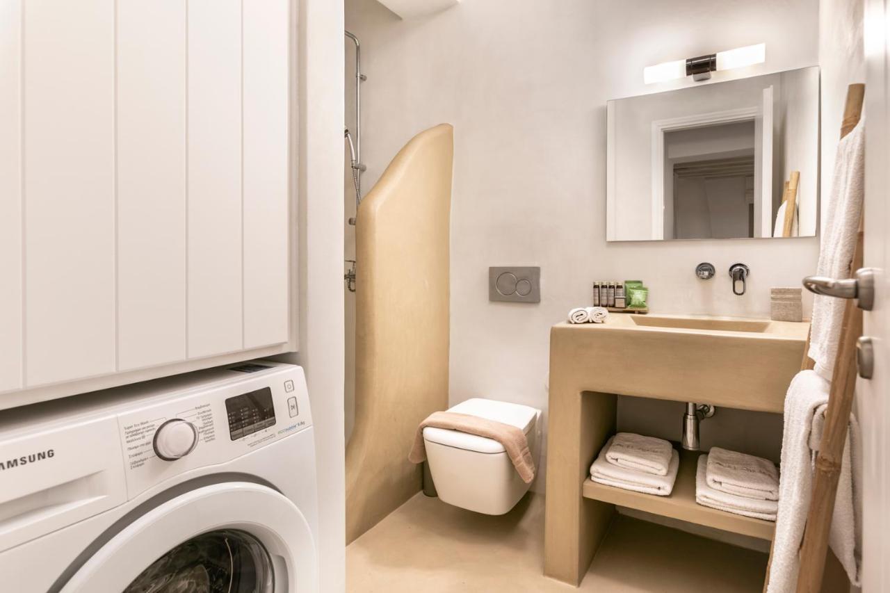 White Tinos Luxury *