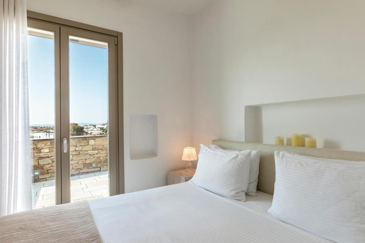 Holiday home White Tinos Luxury Steni