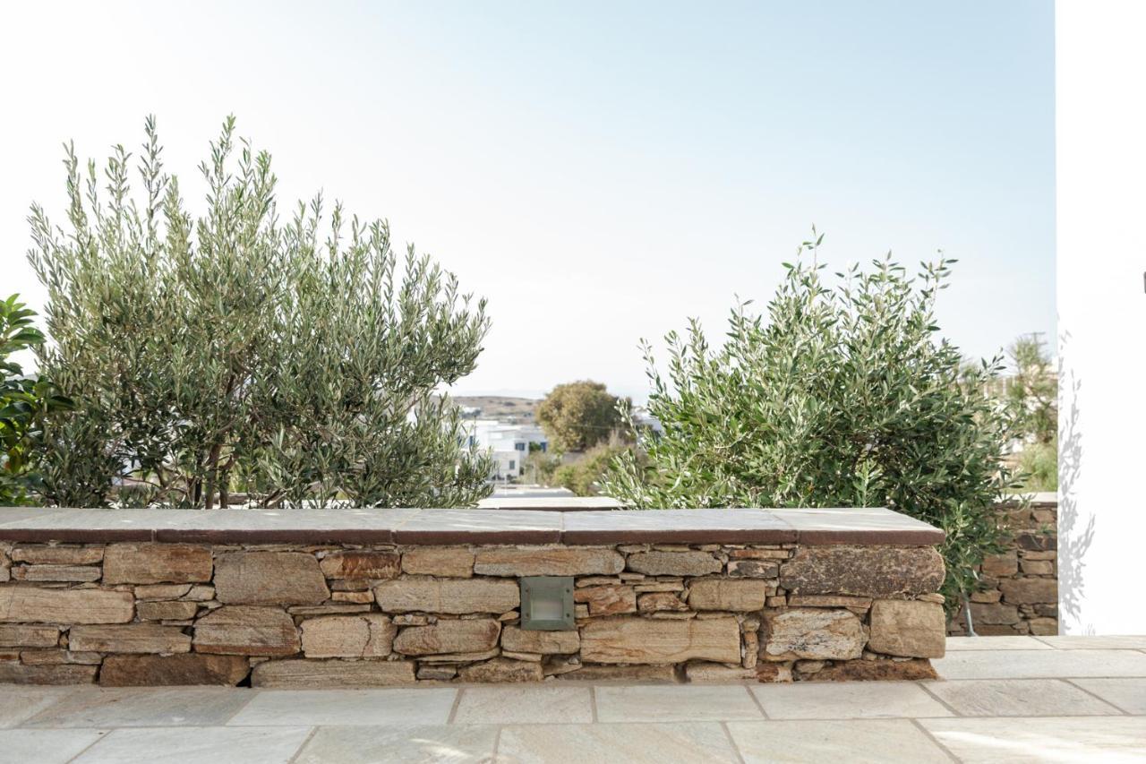 White Tinos Luxury * Steni