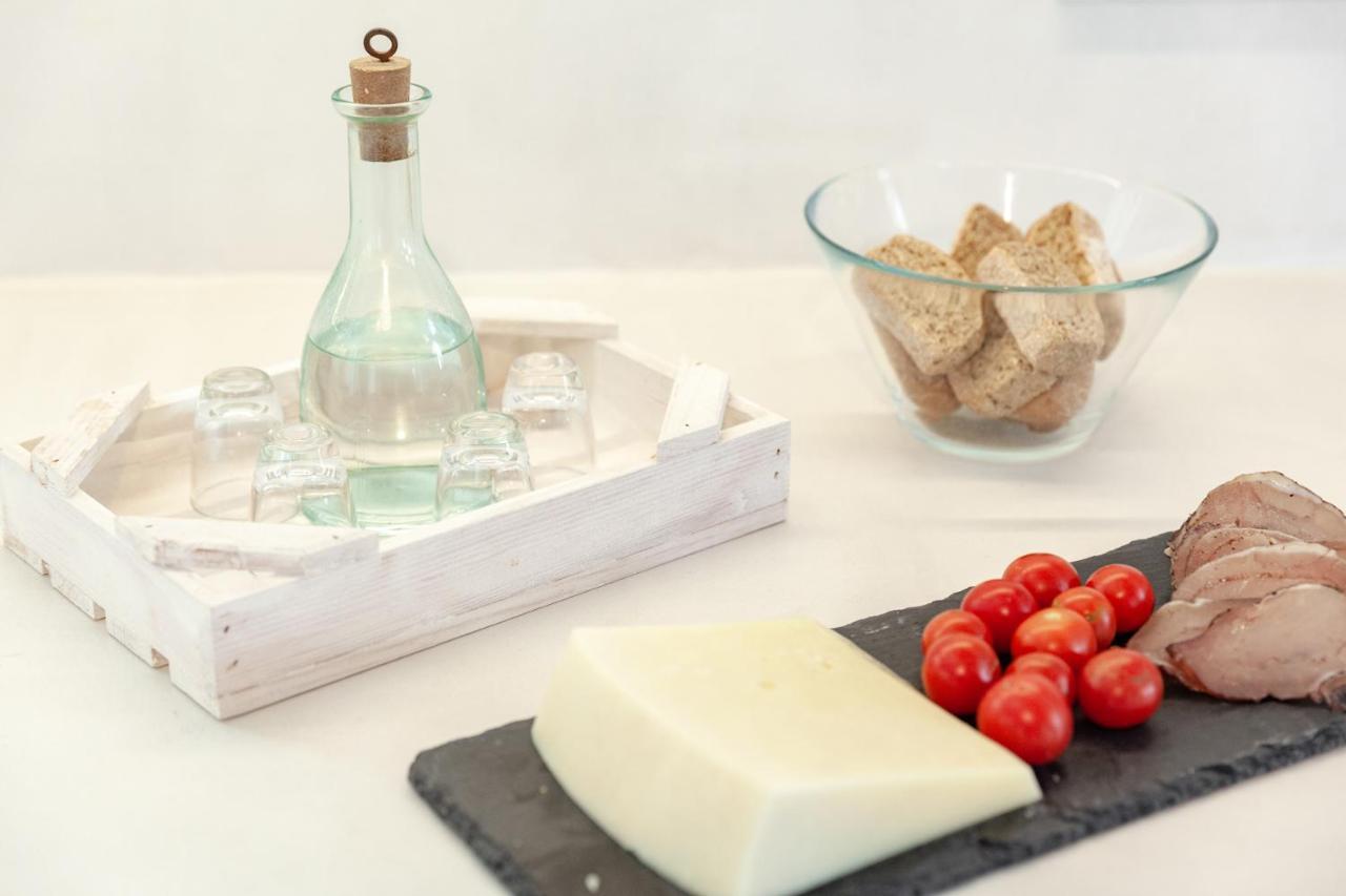 Holiday home White Tinos Luxury