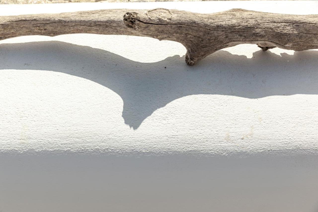 White Tinos Luxury Holiday home *