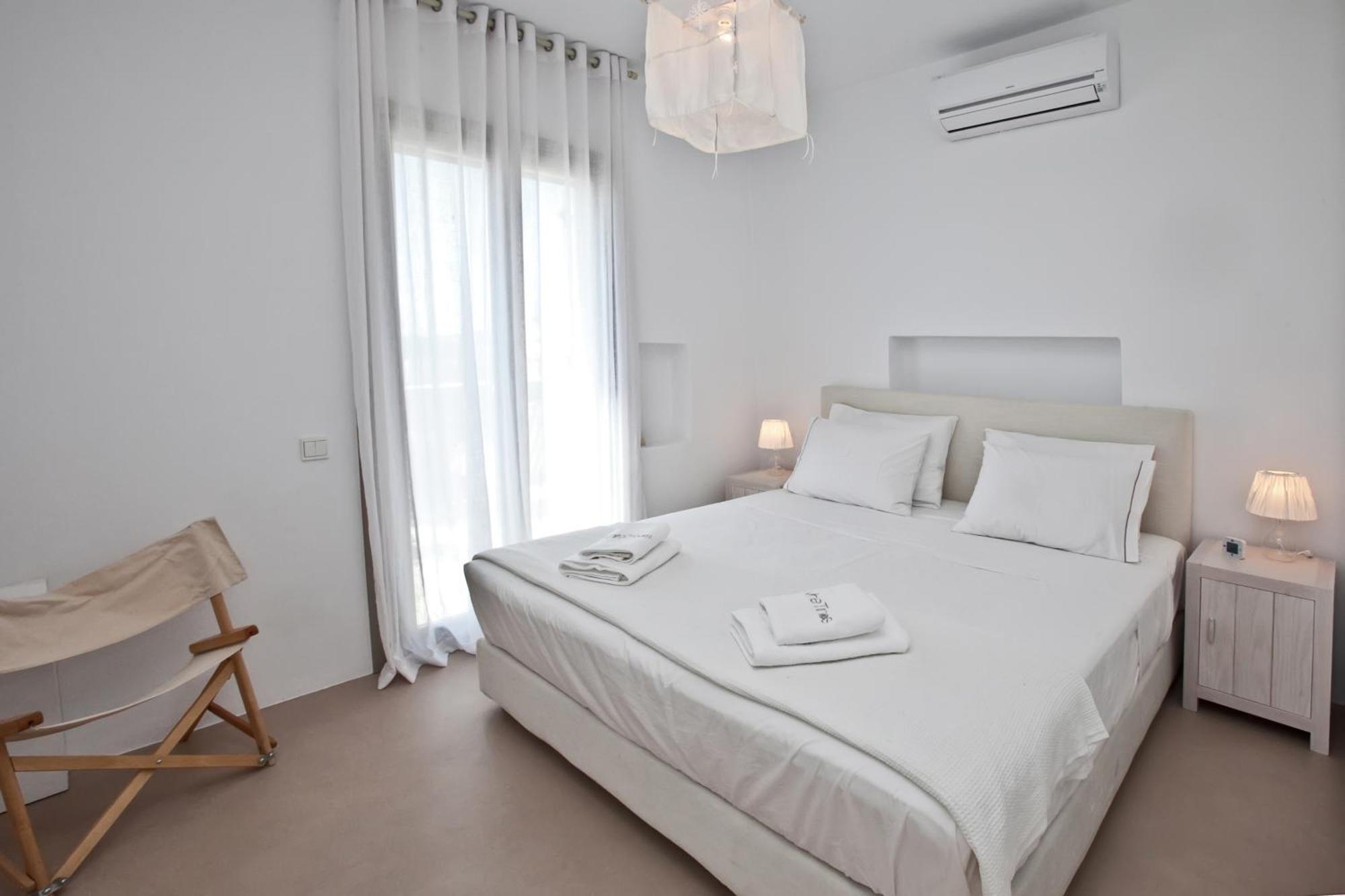 White Tinos Luxury Steni