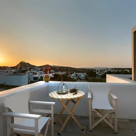 White Tinos Luxury Suites Stení Extérieur photo