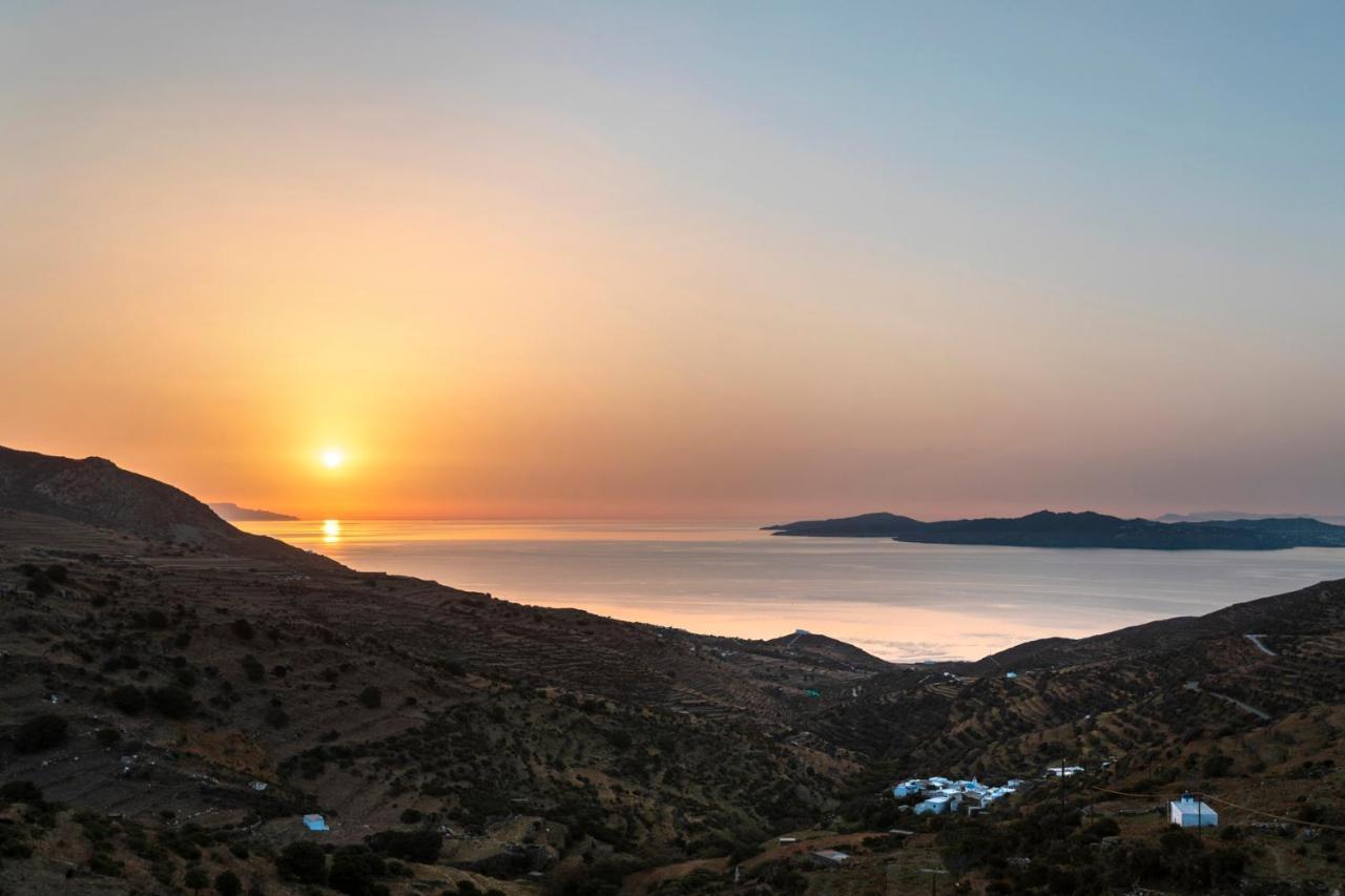 White Tinos Luxury * Stení