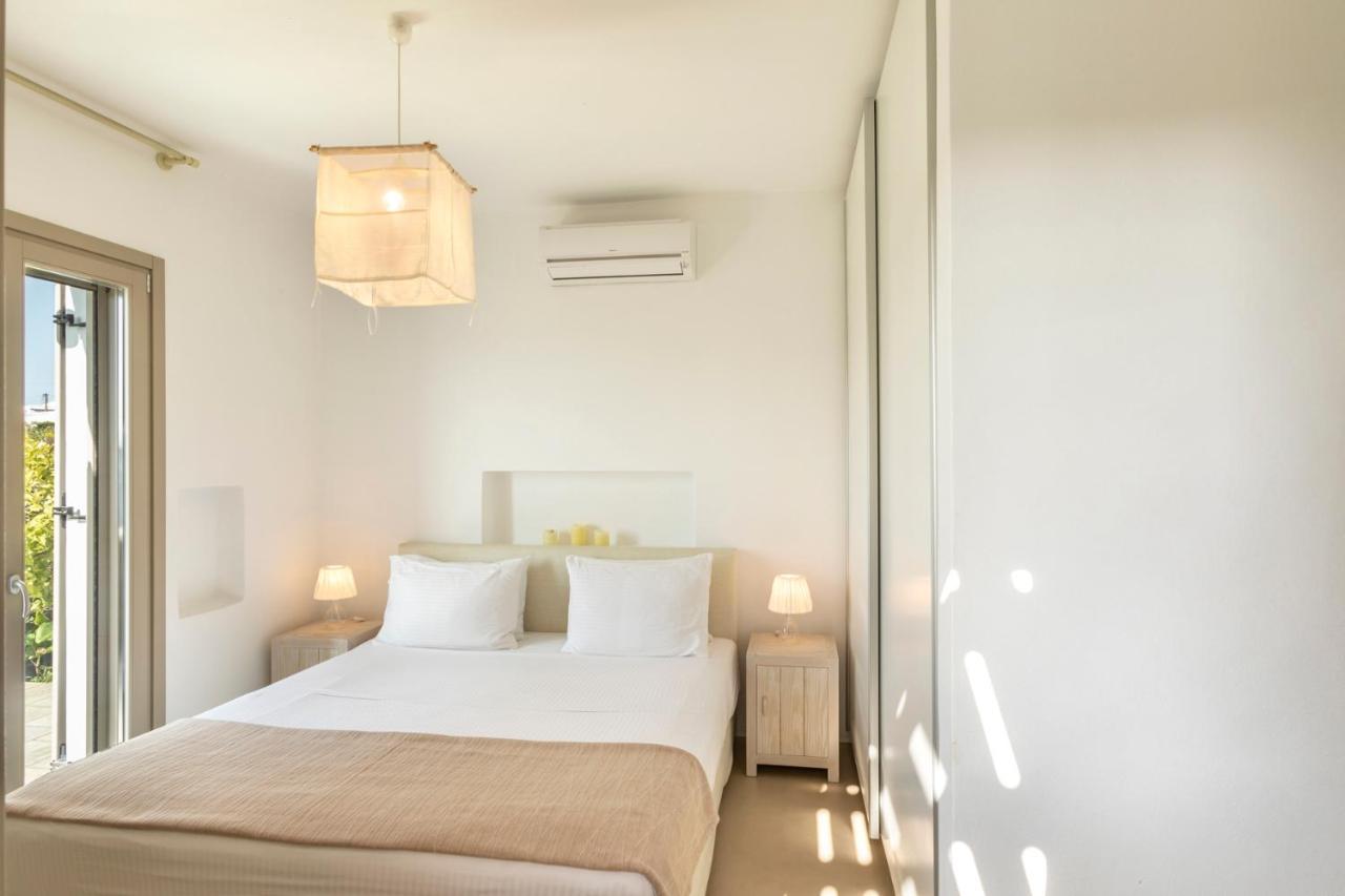 Сasa de vacaciones White Tinos Luxury